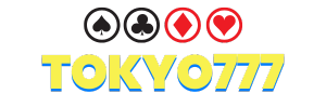 Logo TOKYO777